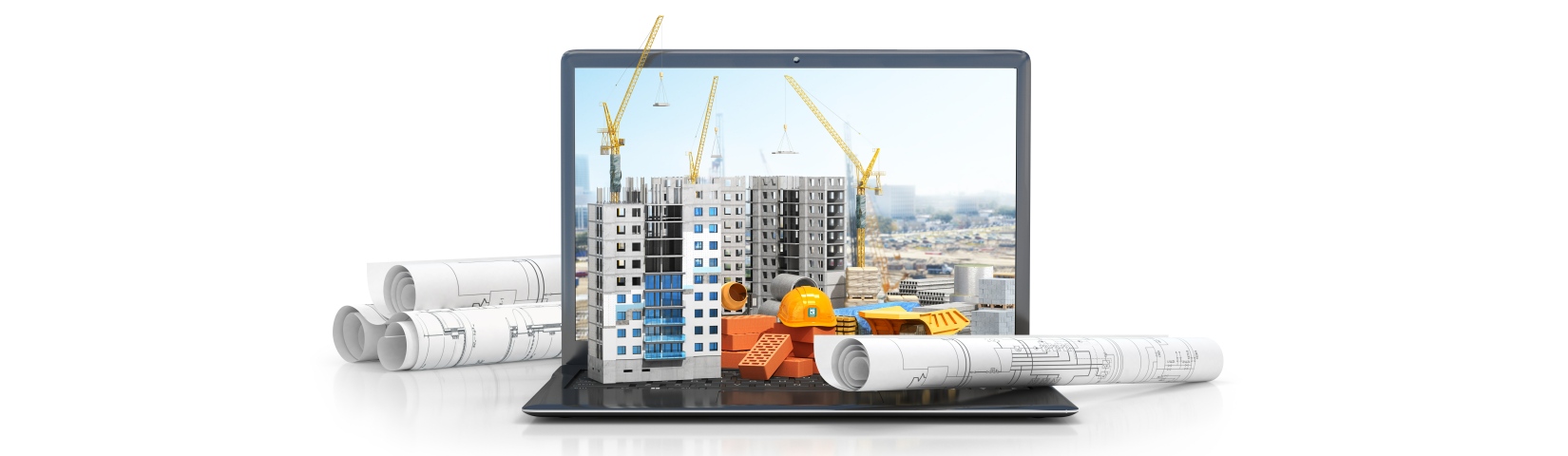 Welcome to our new website