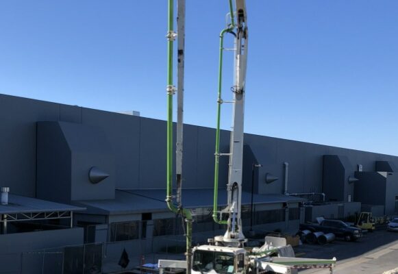 THH CONSTRUCTION LEFT