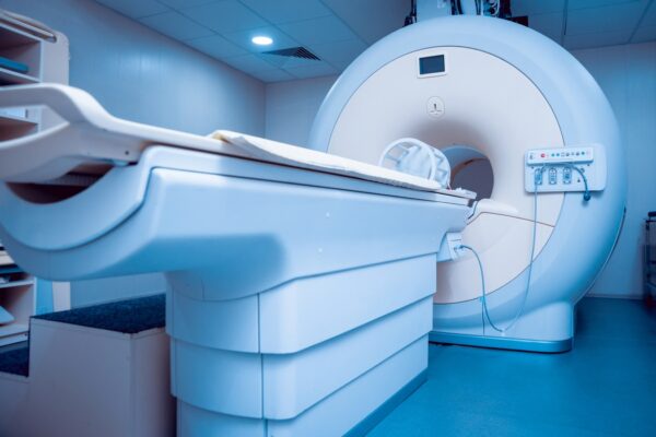 MRI Foundations